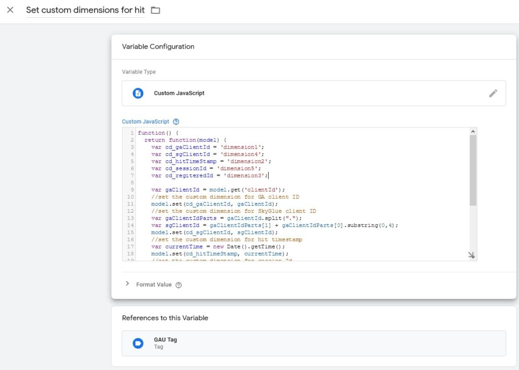 33 Javascript Get Image Dimensions