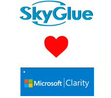 clarity_skyglue_integration