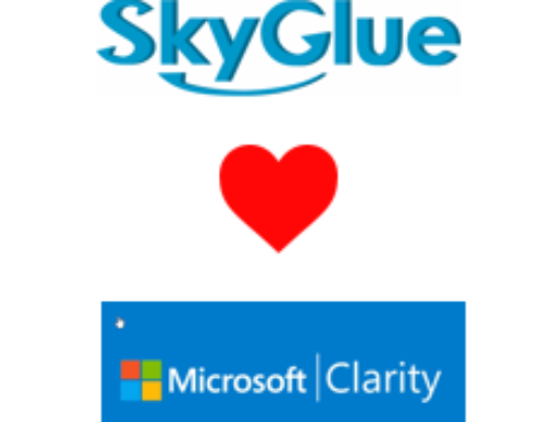 Announcing Integration with Microsoft Clarity
