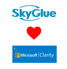 clarity_skyglue_integration