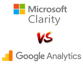 google analytics vs microsoft analytics