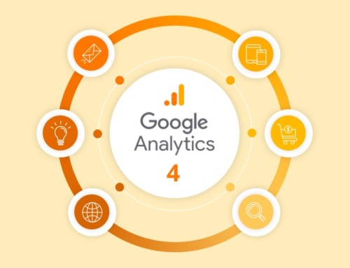 Plan your Move to Google Analytics 4
