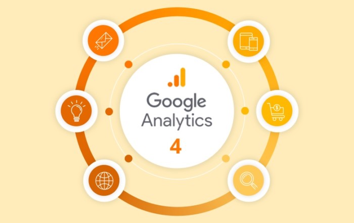 Google-analytics-4